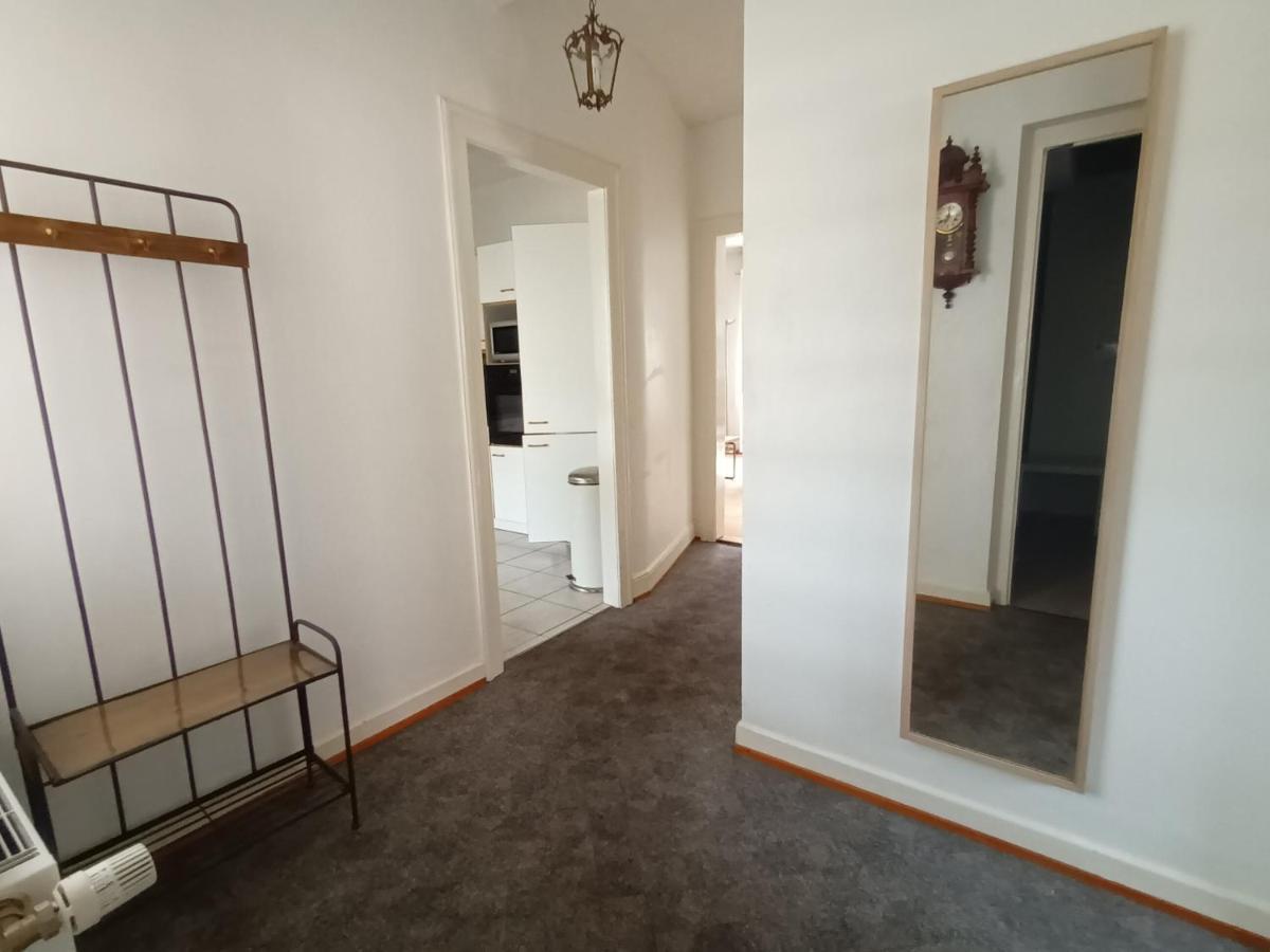 Апартаменты Logis Le 18 Rose Страсбург Экстерьер фото