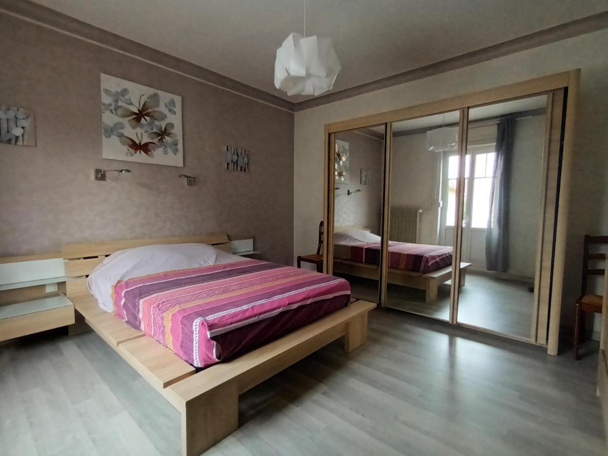 Апартаменты Logis Le 18 Rose Страсбург Экстерьер фото
