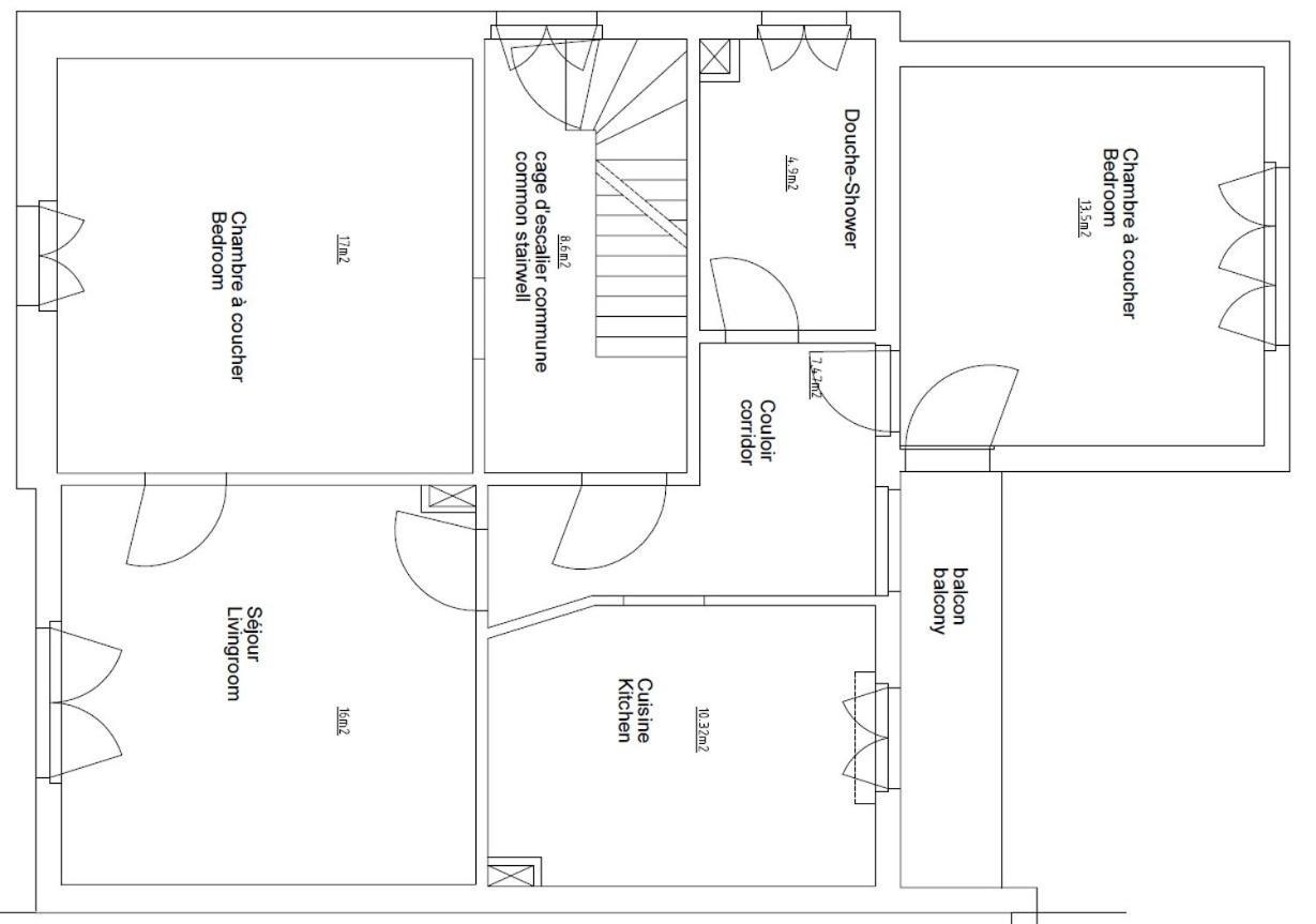 Апартаменты Logis Le 18 Rose Страсбург Экстерьер фото